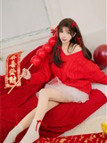 YITUYU艺图语 2025.03.10 恭贺新禧 仙女卷(28)